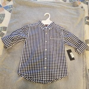 Tommy Hilfiger boys shirt